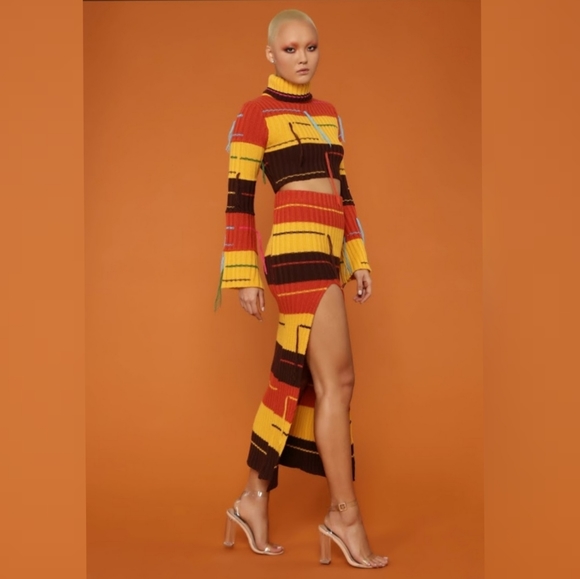 Fashion Nova Dresses & Skirts - Fashion nova set
